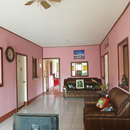Finca Santa Ana Hotel Managua Esterno foto