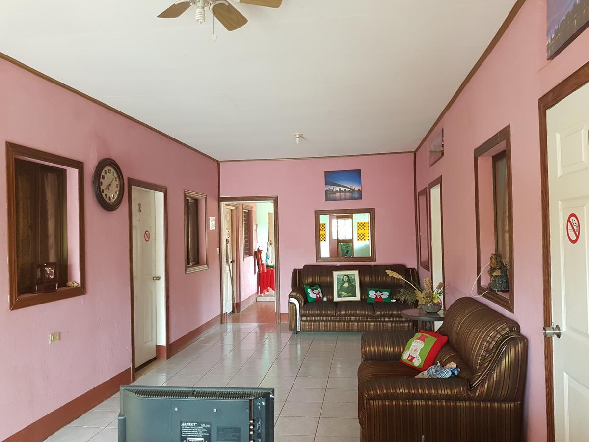 Finca Santa Ana Hotel Managua Esterno foto